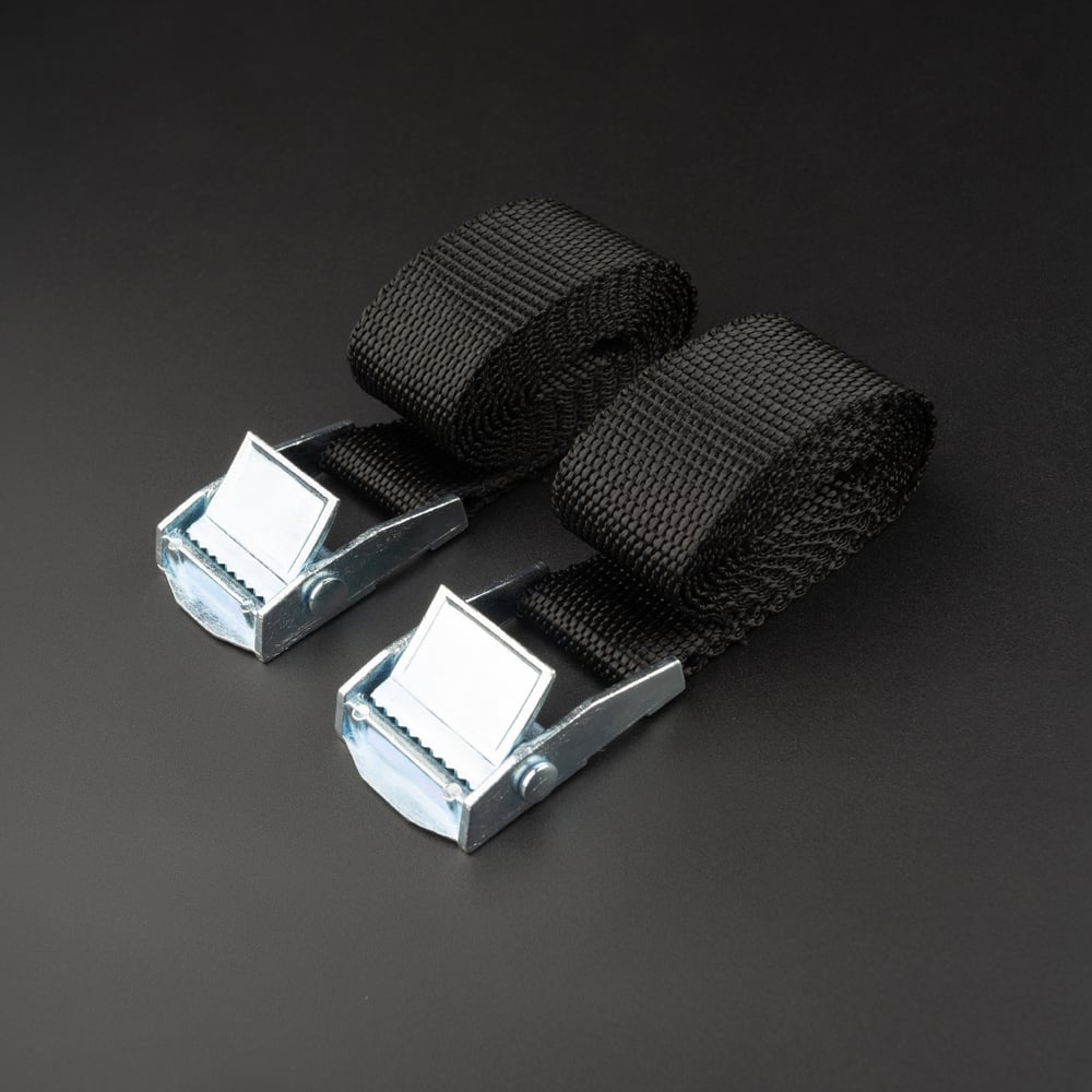 Стяжной ремень для крепления груза TopAuto V-BL7334