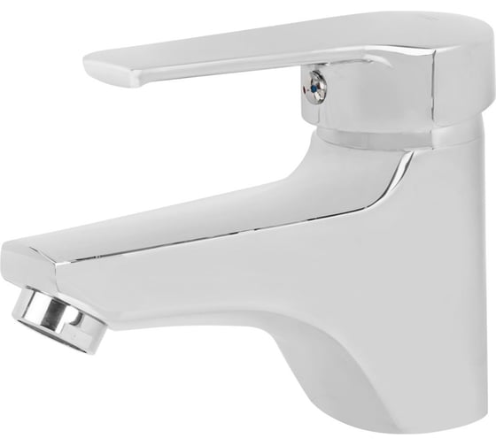 Изображение товара Смеситель для умывальника ECONOCE D40-A, серия 630 EC0630