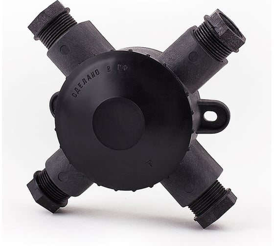 Изображение товара Ответвительная коробка ПЭМИ КОР74-4 У1,5 X7910516