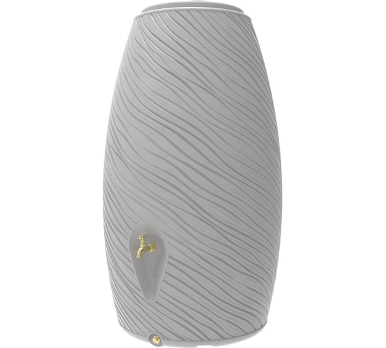 Изображение товара Емкость декоративная Экопром Modern 500 белая 2002.0500.001.000