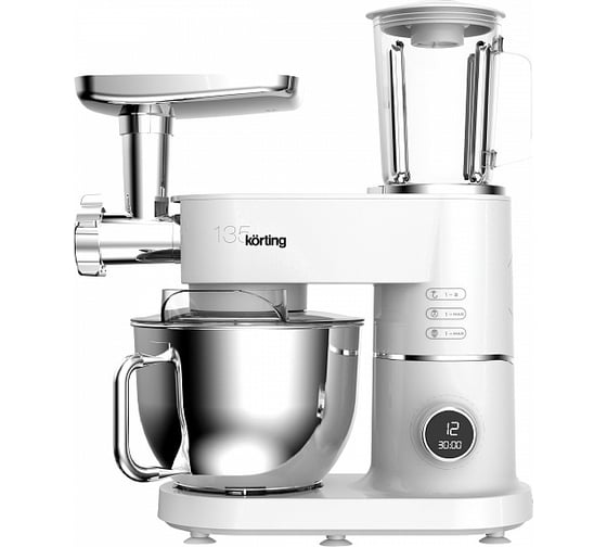 Изображение товара Кухонная машина Korting KKM 0102 MB 135 00000020906