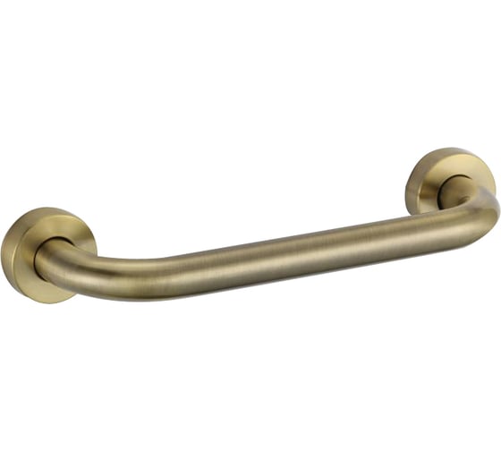 Изображение товара Поручень Savol бронза, 30 см S-10030C 23353