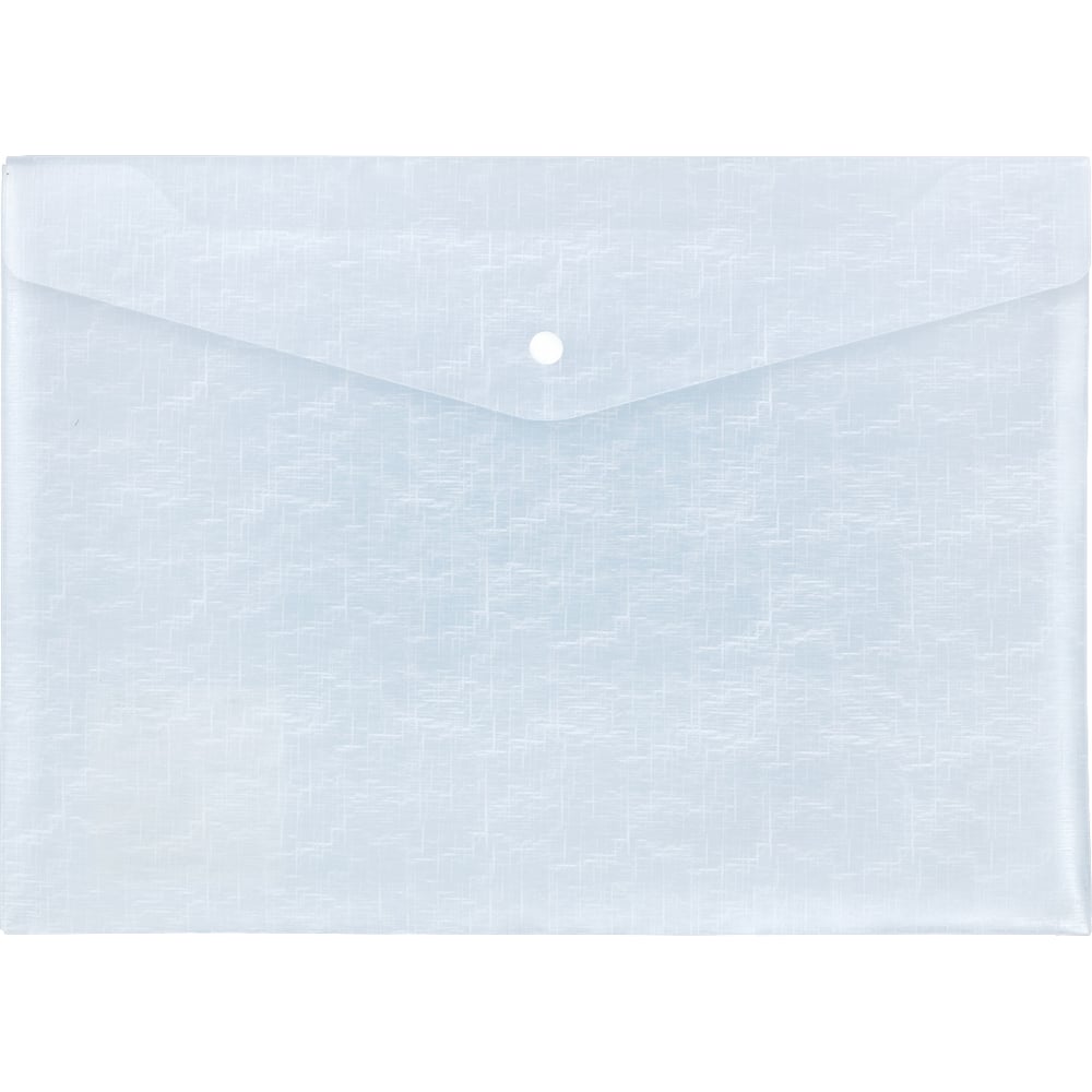 Изображение товара Папка-конверт Expert Complete 20 шт. A4 с кнопкой лед