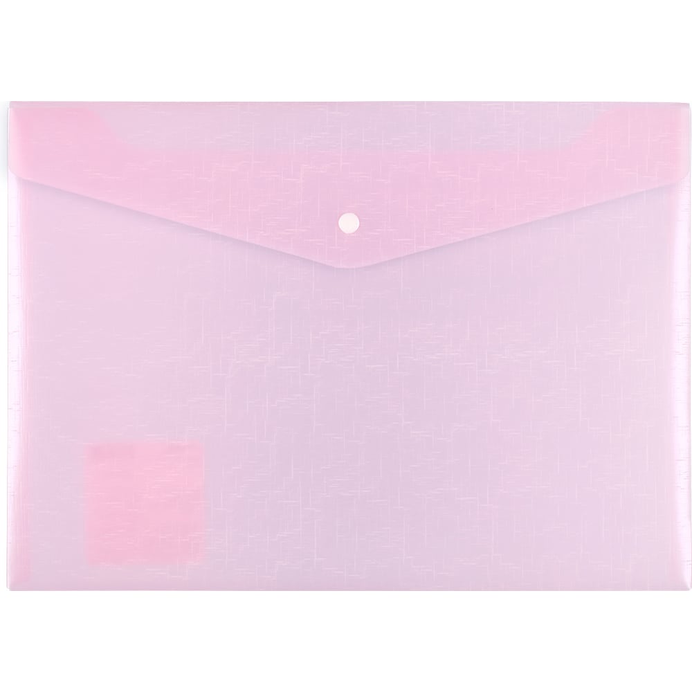 Изображение товара Папка-конверт Expert Complete A4 клубника 180 мкм 20 шт.