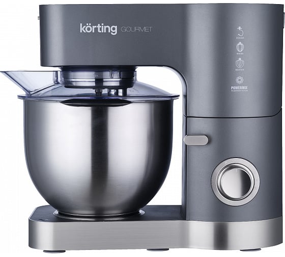 Изображение товара Кухонная машина Korting KKM 0106 Gourmet 00000020904