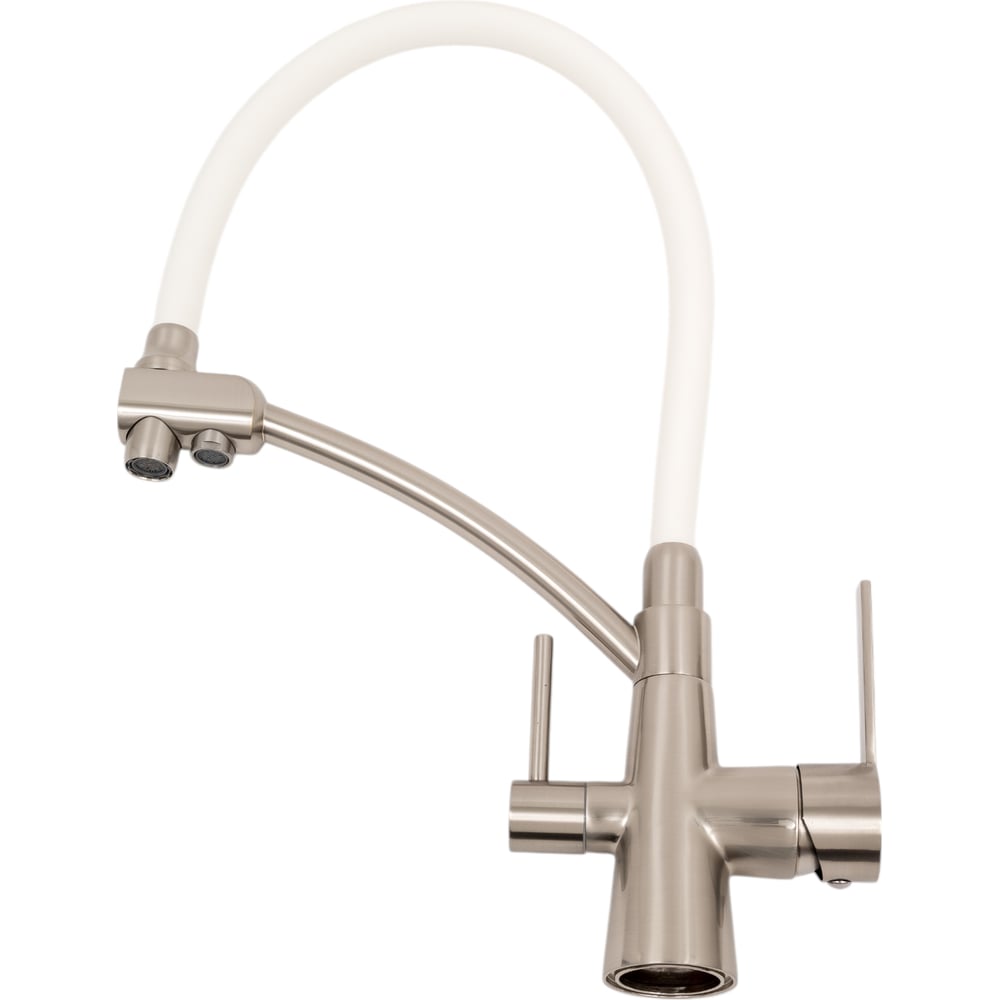 Смеситель для кухни Savol S-L1805L-02 23370