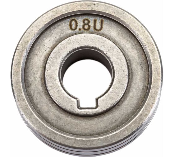 Изображение товара Ролик подающий 30х10х10 0.8/1.0 START STMZ19008U