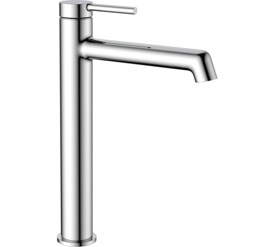 Изображение товара Смеситель для умывальника высокий RAGLO хром R20.15