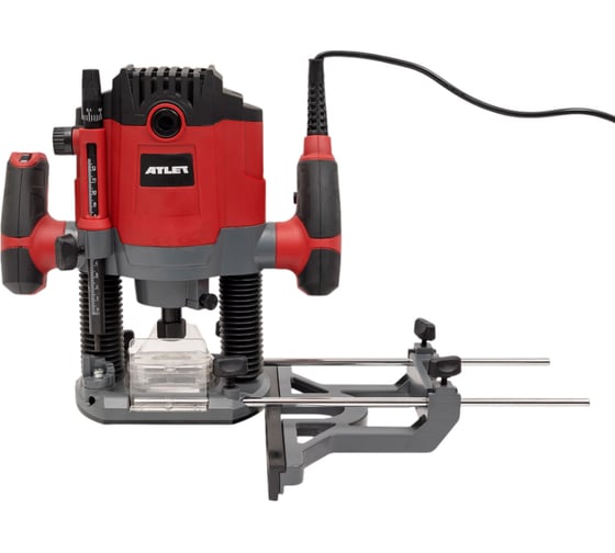 Изображение товара Фрезер ATLET PRT210N