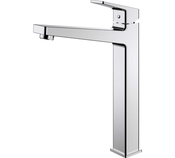 Изображение товара Смеситель для умывальника высокий RAGLO хром R30.15