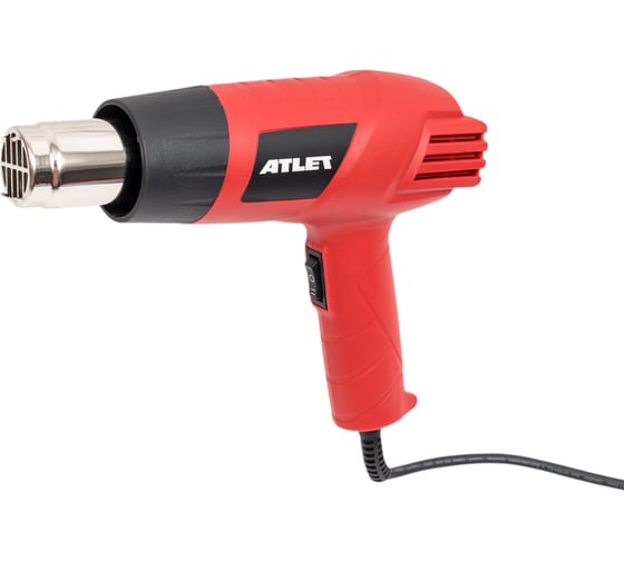 Изображение товара Строительный фен ATLET PHG120A
