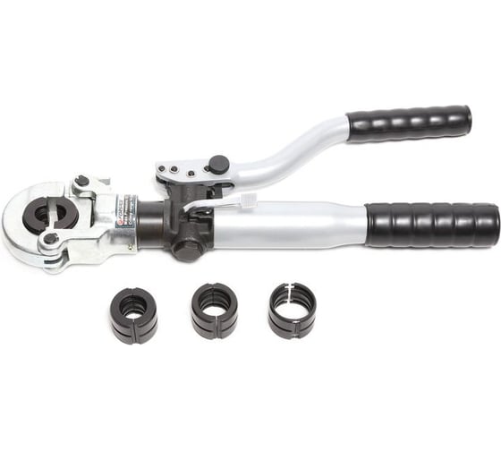 Изображение товара Гидравлический обжимной инструмент Forsage с курком сброса давления 12т, в кейсе F-F32L(19463)