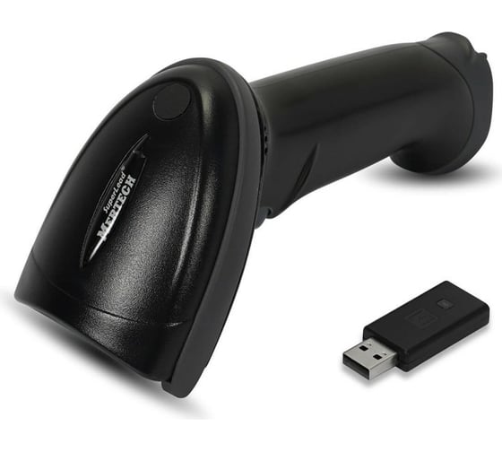 Изображение товара Сканер MERTECH CL-2210 BLE Dongle P2D USB black 4794