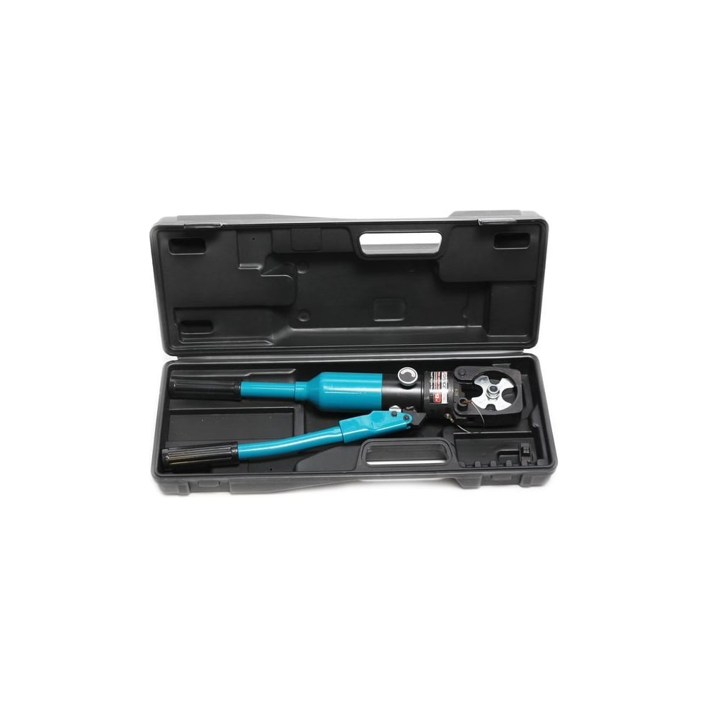 Гидравлический обжимной инструмент для кабелей Forsage F-Y150(19467)