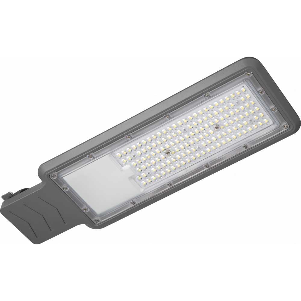 Изображение товара Светильник ОНЛАЙТ 90 471 OSF-02-100-5K-LED 100 Вт консольный наружный