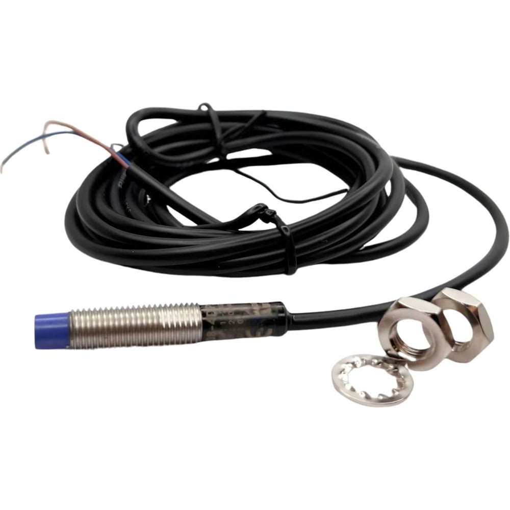 Изображение товара Индуктивный датчик Autonics PRD08-4DP2 высокая точность IP67 Изображение товара Индуктивный датчик Autonics PRD08-4DP2 высокая точность IP67