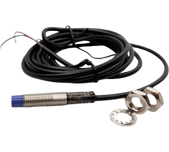 Изображение товара Датчик индуктивный Autonics PRD08-4DP2 A1600004084R