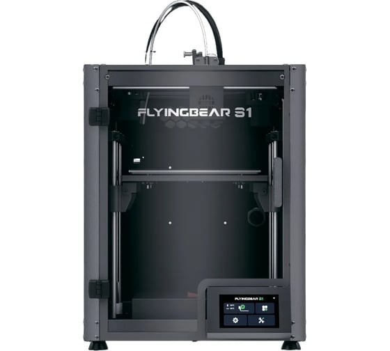 Изображение товара 3D принтер Flying Bear S1 CM000003714