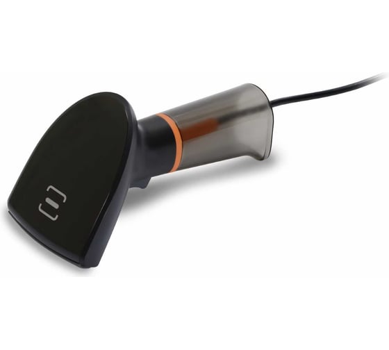 Изображение товара Сканер MERTECH SUNMI NS021 Sense, P2D USB, USB эмуляция RS232 black 4580
