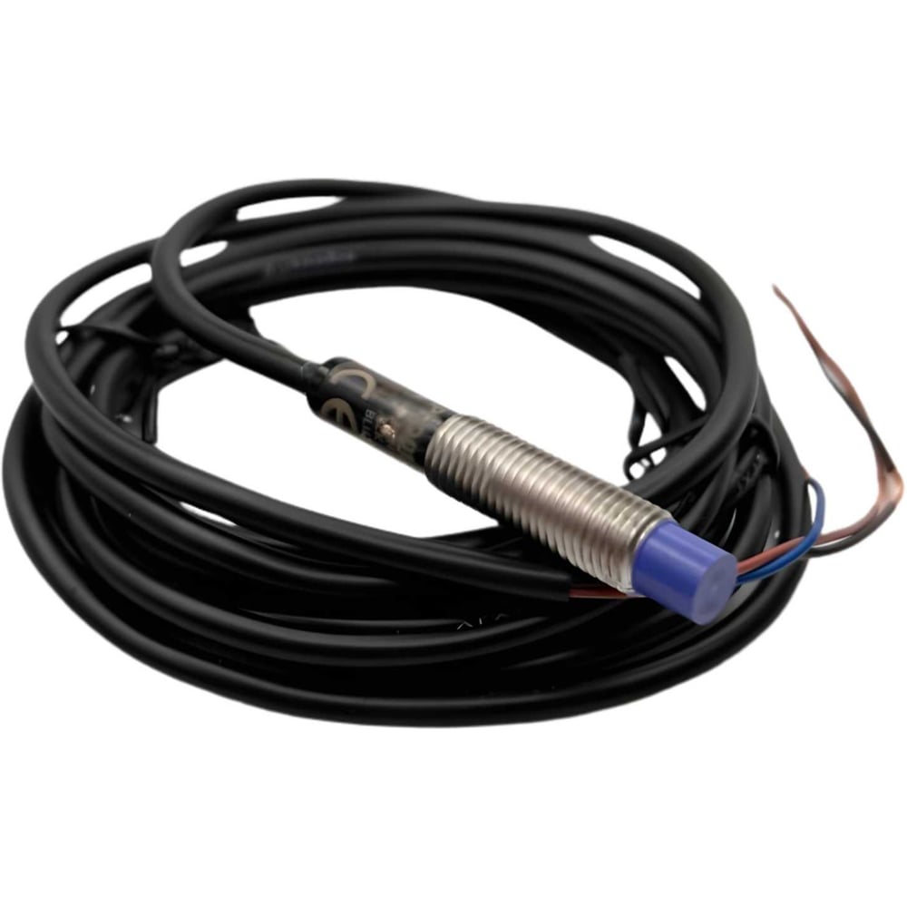 Изображение товара Индуктивный датчик Autonics PRD08-4DN 4мм для промышленной автоматизации Изображение товара Индуктивный датчик Autonics PRD08-4DN 4мм для промышленной автоматизации