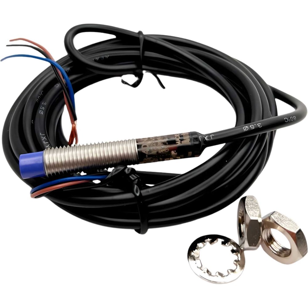 Изображение товара Датчик индуктивный Autonics PRD08-4DN2 A1600004082R