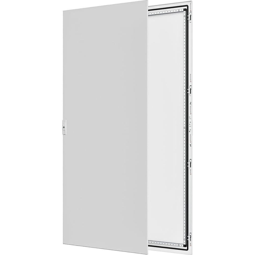 Изображение товара Дверь глухая УЗОЛА RS52L 200.80 СП стальная с порошковым покрытием для защиты