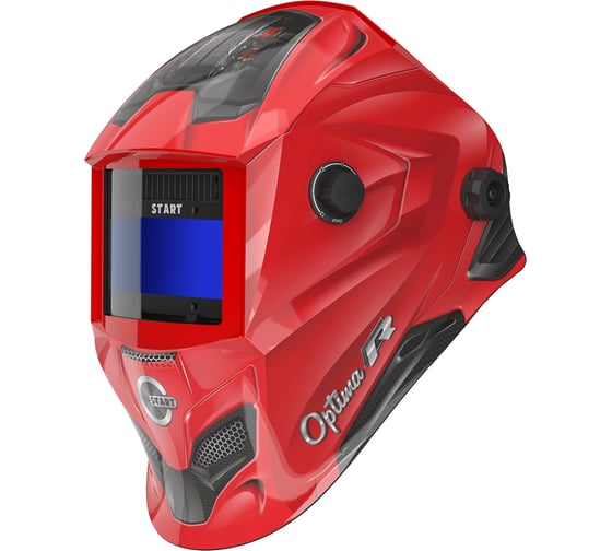 Изображение товара Маска сварщика хамелеон OPTIMA R АСФ 615 START 51STDR615