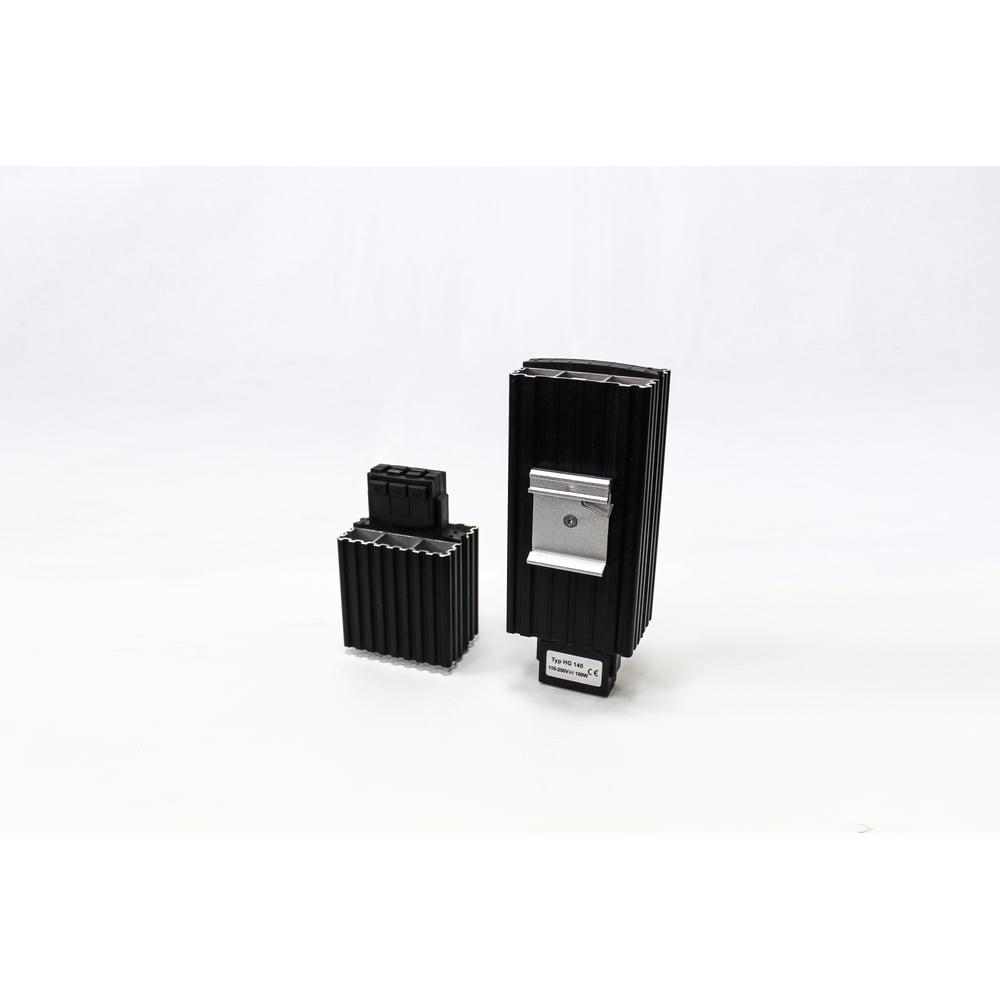 Изображение товара Обогреватель УЗОЛА HG140-45 U0403120705 алюминиевый компактный мощностью 45 Вт