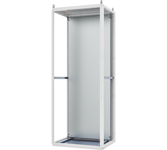 Изображение товара Панель монтажная УЗОЛА RS52L 200.80 (2,5 мм.) URL2902190700