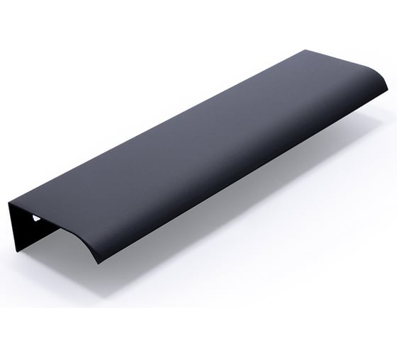 Изображение товара Ручка торцевая Laurus T-10, 128/150 мм, черный матовый, шт 39490