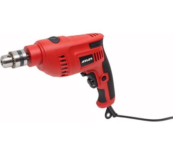 Изображение товара Ударная дрель ATLET PDI600LD1