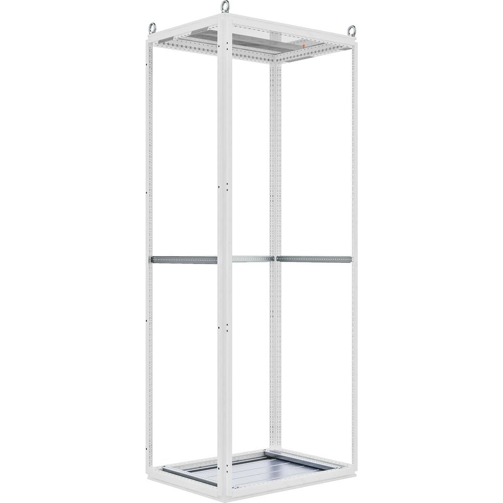 Изображение товара Рама для панели УЗОЛА RS52L 2000х800х800 мм сталь серия RS52 серый