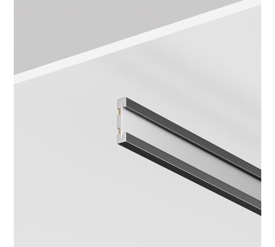 Изображение товара Шинопровод MAYTONI 5м Flexity черный TRX200-115B