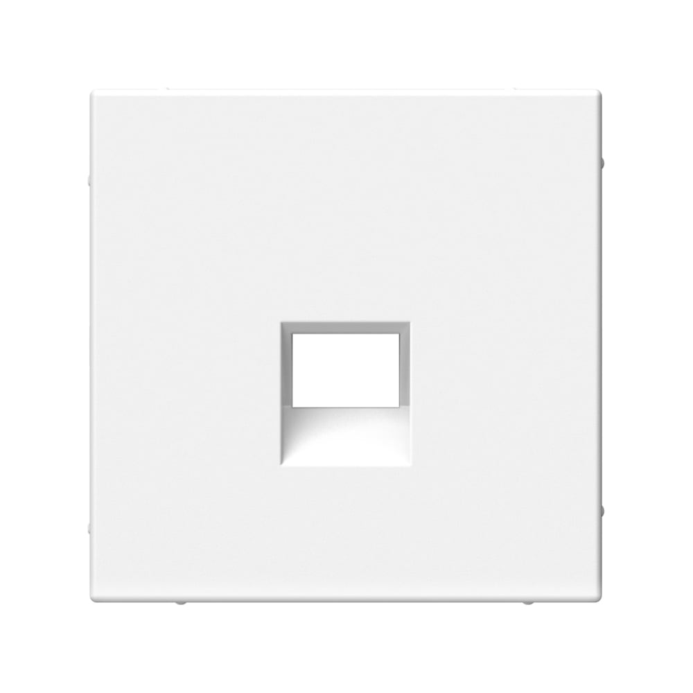 Изображение товара Накладка информационная Keystone Systeme Electric ArtGallery Лотос GAL001384