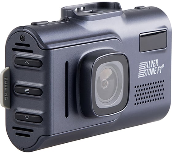 Изображение товара Комбинированное устройство SilverStone F1 HYBRID UNO SPORT УТ000014338