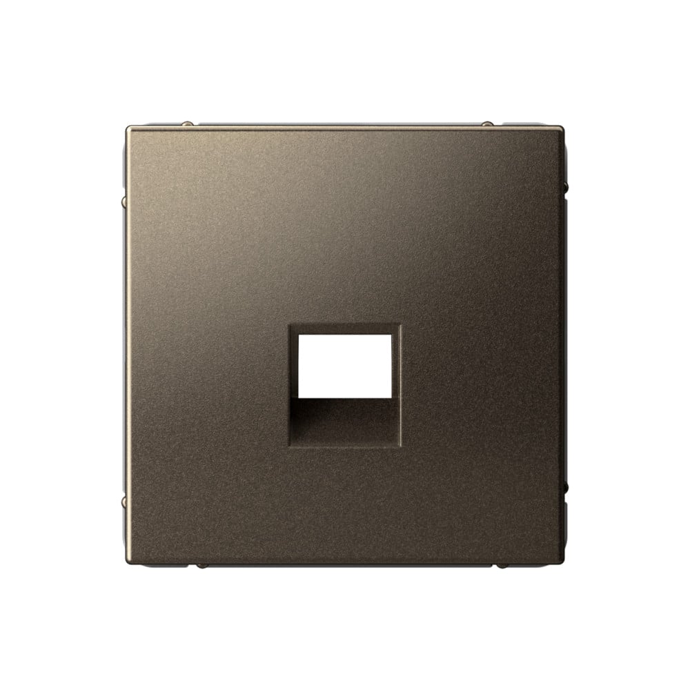 Изображение товара Информационная накладка Keystone Systeme Electric ArtGallery Мокко GAL000684