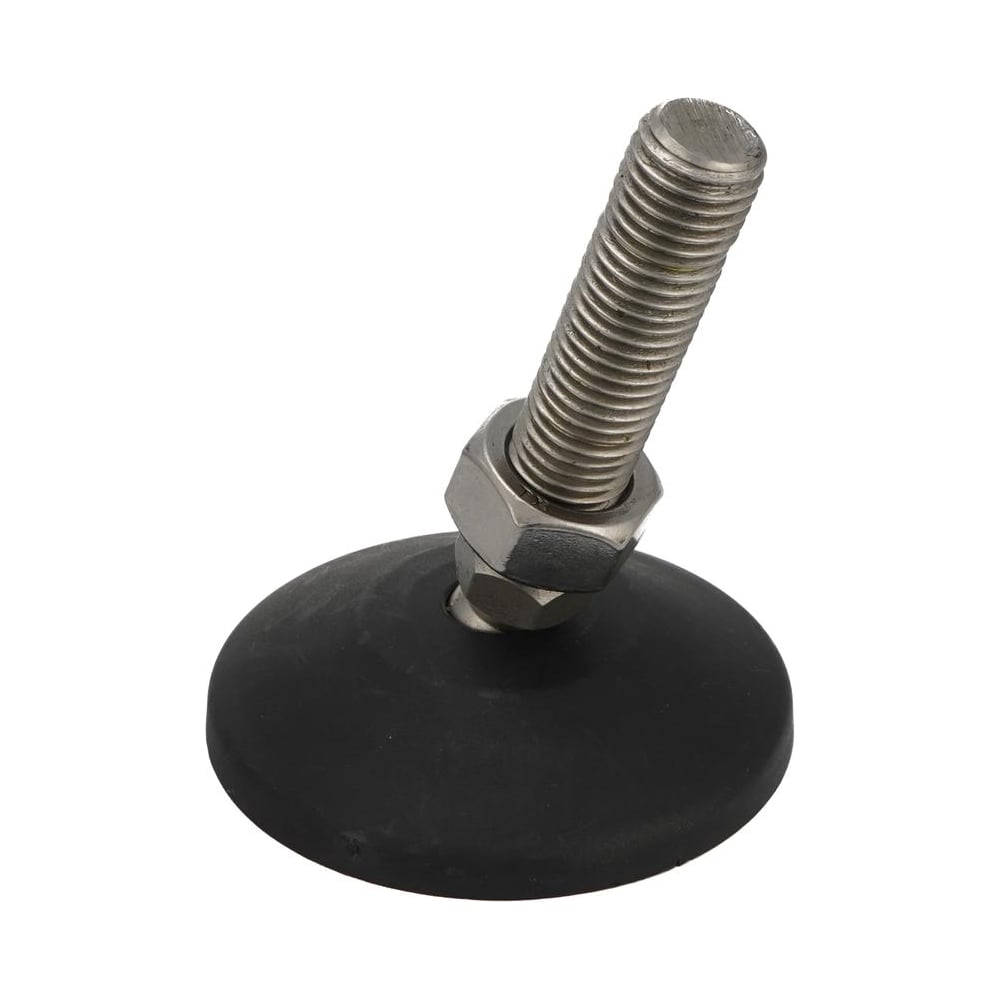 Изображение товара Опора шарнирная с наружной резьбой Алтервиа 4 шт