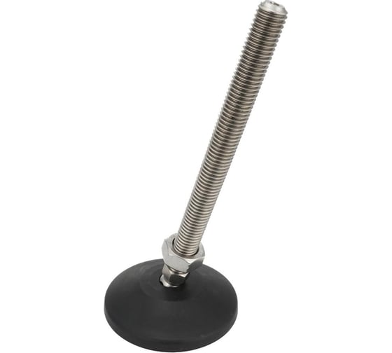 Изображение товара Опора шарнирная с наружной резьбой Алтервиа упаковка 2 штуки A00021.1208014150.2