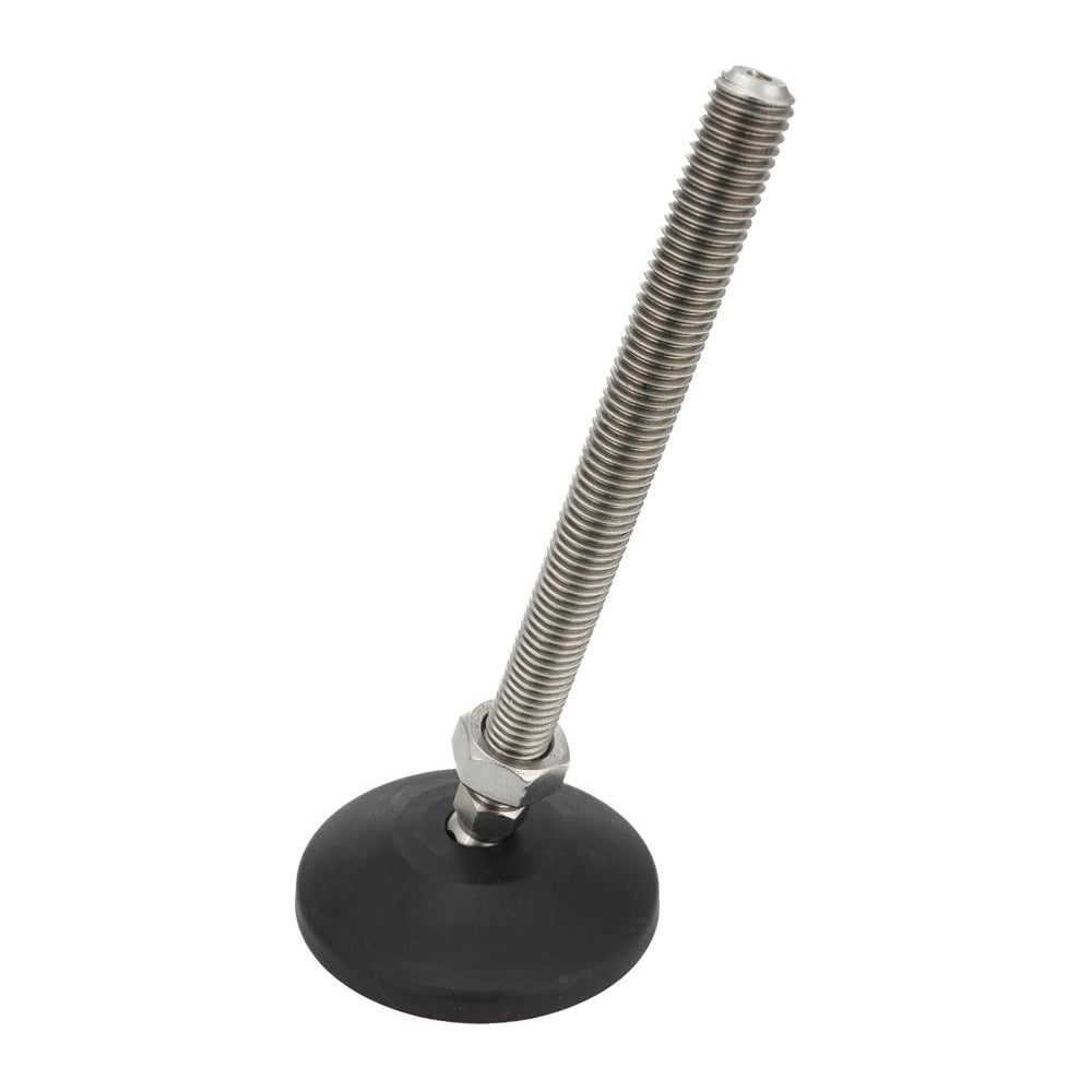 Изображение товара Опора шарнирная с наружной резьбой Алтервиа 4 штуки