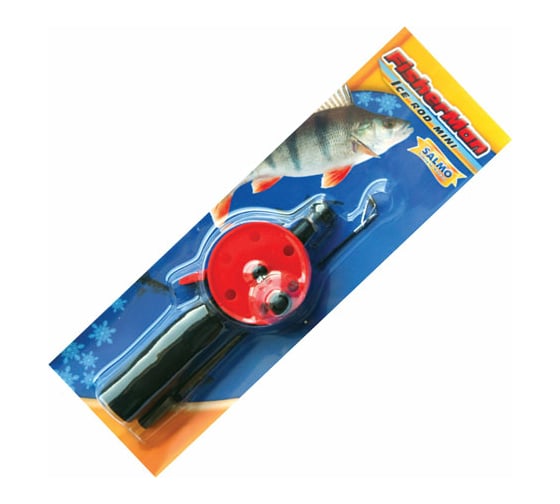 Изображение товара Зимняя удочка FISHERMAN ICE ROD MINI S550