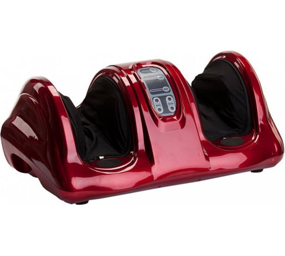 Изображение товара Массажер для стоп и лодыжек BRADEX БЛАЖЕНСТВО красный KZ 0182