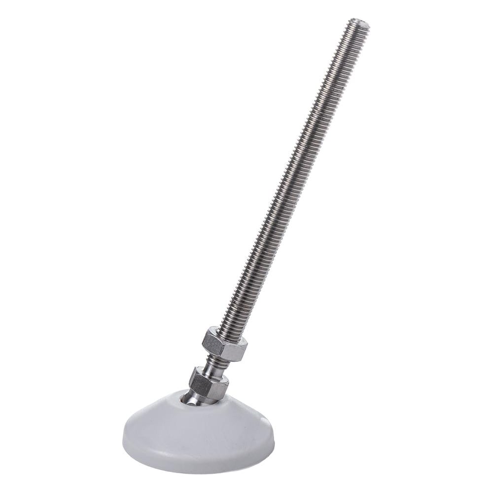 Изображение товара Регулируемая опора Алтервиа M10x150 серый 2 шт