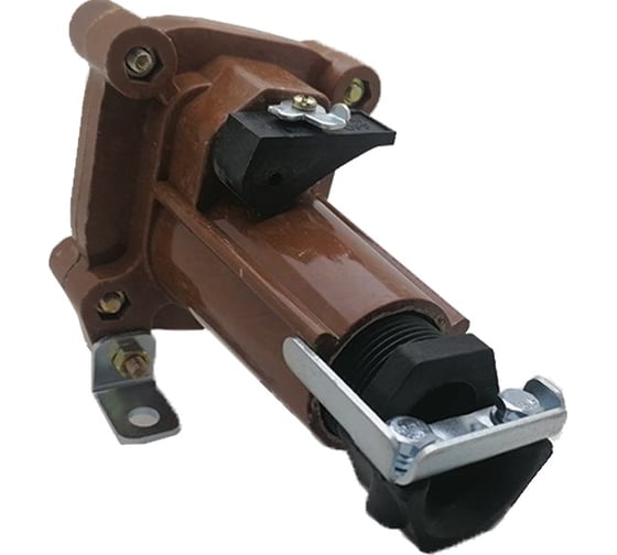 Изображение товара Пост кнопочный ООО ЭТК КУ-91 1ExdIIBT5 УТ-00000081