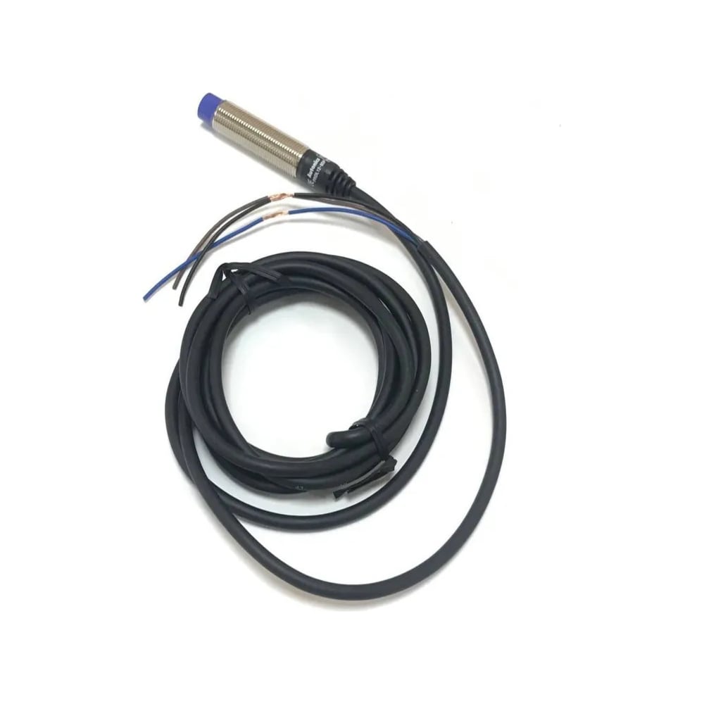 Изображение товара Датчик индуктивный Autonics PRDL12-8DP с высоким уровнем защиты IP67