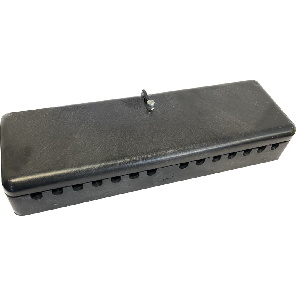 Изображение товара Испытательная переходная коробка ООО ЭТК КИП АНПК 687.228.001-04 металл IP20