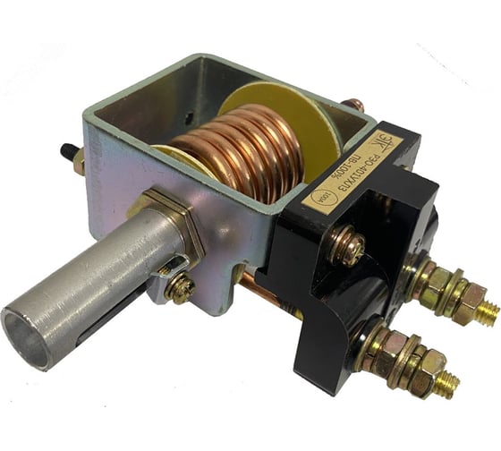 Изображение товара Реле максимального тока ООО ЭТК РЭО 401 100А 00000000843