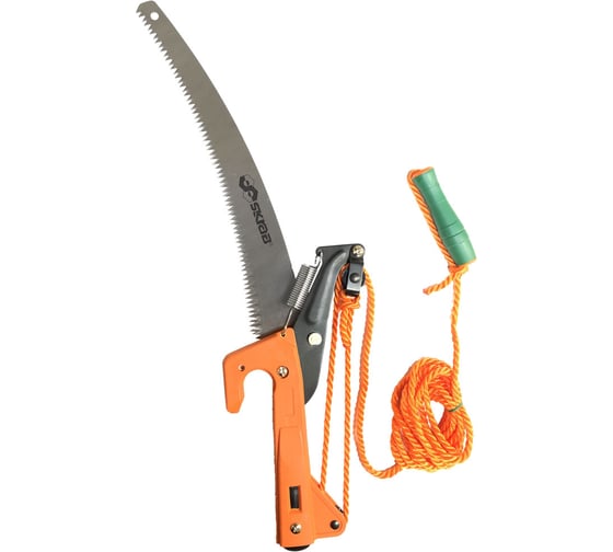 Изображение товара Сучкорез высотный с ножовкой б/штанги для 28500 SKRAB 28338