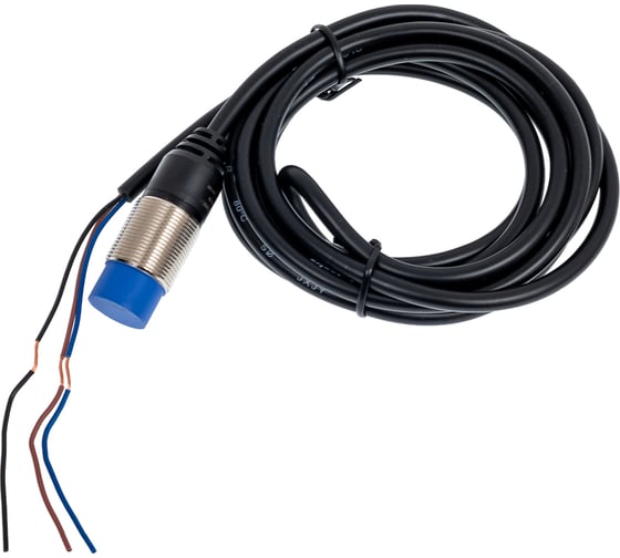 Изображение товара Датчик индуктивный Autonics PRD18-14DN A1600000864R