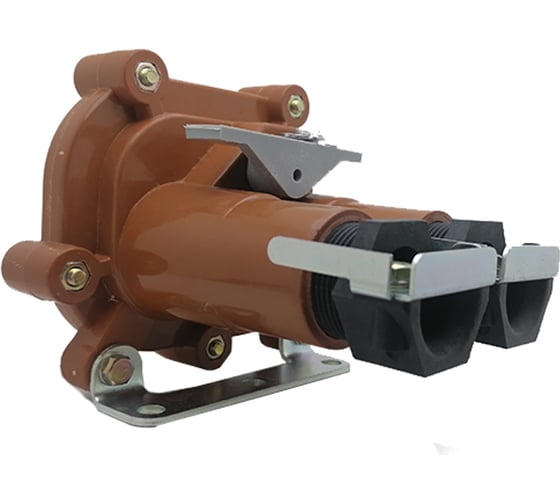 Изображение товара Пост кнопочный ООО ЭТК КУ-92 РВ 00000000418