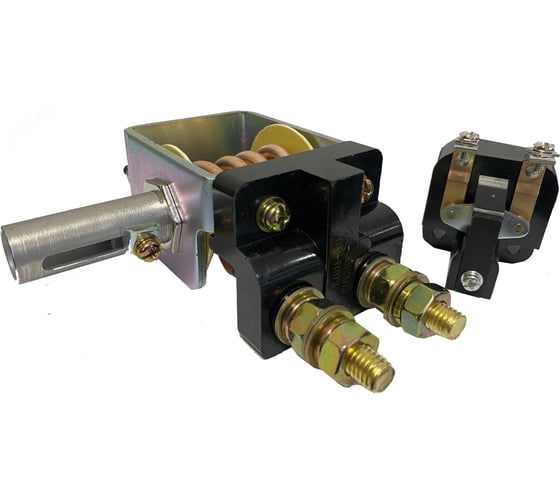 Изображение товара Реле максимального тока ООО ЭТК РЭО 401 160А УТ000000988